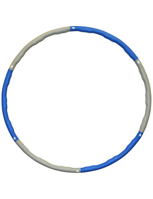 Urban Fitness Weighted Hula Hoop 1.5Kg